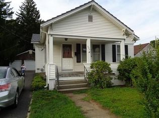 294 Britton St, Chicopee, MA 01020