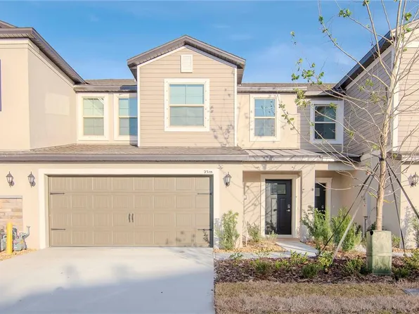 3210 Bryant Park Dr, New Pt Richey, FL 34655