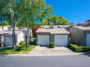 7822 Creekside Dr, Pleasanton, CA 94588