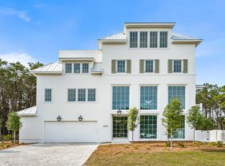 4655 E County Highway 30a, Santa Rosa Beach, FL 32459