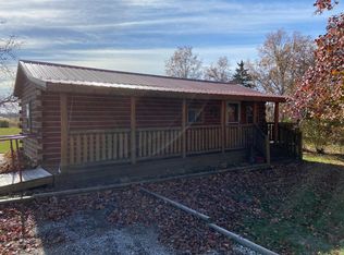1220 County Road 2713, Moberly, MO 65270