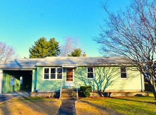 70 Holt Ave, Manchester, NH 03109