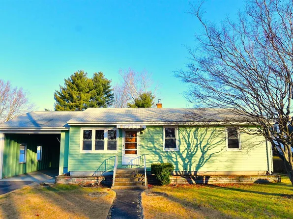 70 Holt Avenue, Manchester, NH 03109