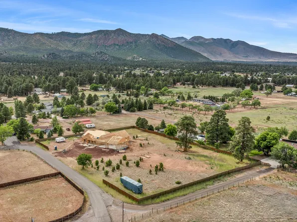 5525 LENE Lane, Flagstaff, AZ 86004