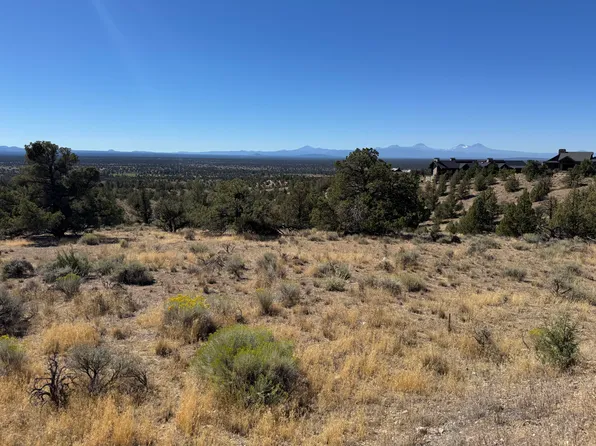 Treehouse Homesite 754, Powell Butte, OR 97753