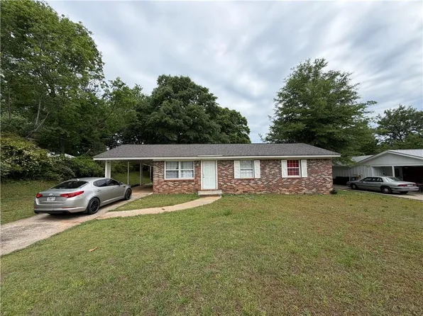 6017 Lanier Blvd, Norcross, GA 30071