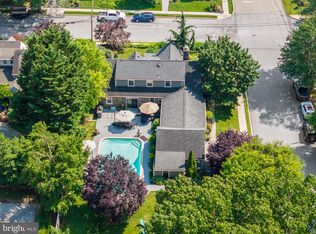 203 E 5th St, Media, PA 19063