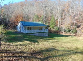 196A Rr 1, Scarbro, WV 25917