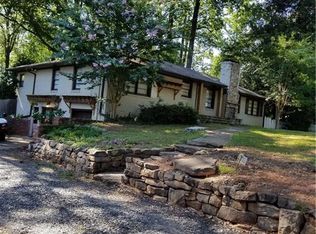 40 Mount Paran Rd NE, Atlanta, GA 30342