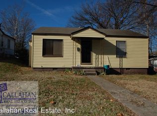 3509 Flora St, North Little Rock, AR 72118