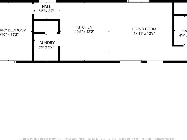 1790 Carolina St, Alford, FL 32420