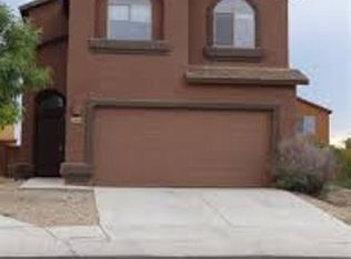 5980 S Placita Chetumal, Tucson, AZ 85706