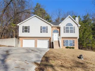 13 Split Rail Ct NE, Cartersville, GA 30121