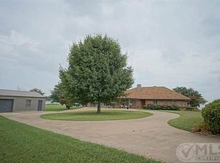 3010 Vz County Road 3718, Wills Point, TX 75169