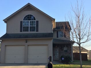 6120 Hemperly Rd, Atlanta, GA 30349