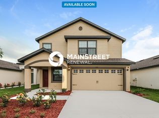 2418 Caspian Dr, Lakeland, FL 33805