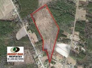 207 Minor Run Rd, Edward, NC 27821