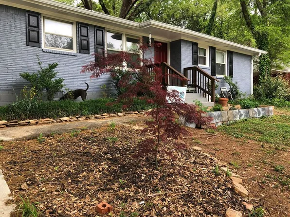 2852 Catalina Dr, Decatur, GA 30032