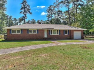 1445 Pine Log Rd, Aiken, SC 29803