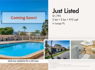 2131 Ridge Rd S #1-107, Largo, FL 33778