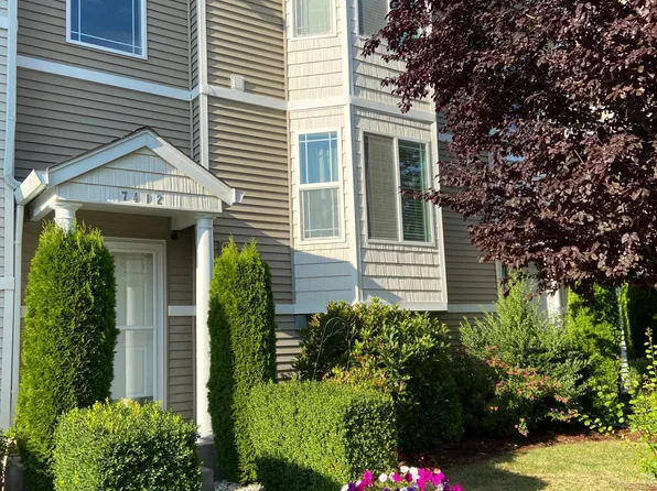 7412 33rd Way NE, Olympia, WA 98516
