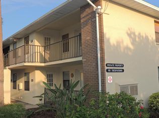 500 Catalina Rd APT 101, Cocoa Beach, FL 32931