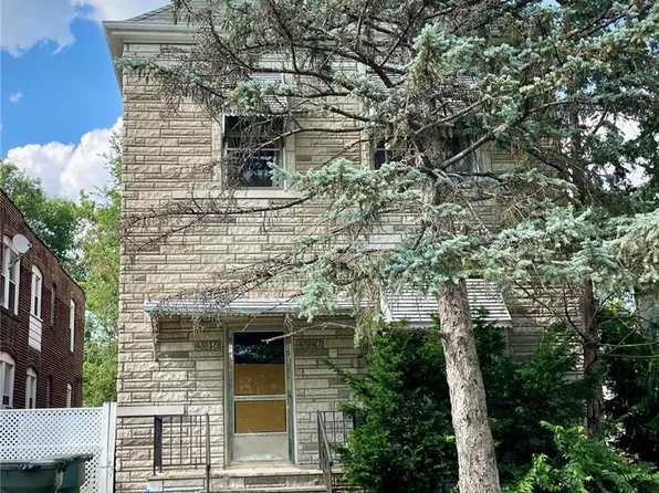 4947 Reber Pl, Saint Louis, MO 63139