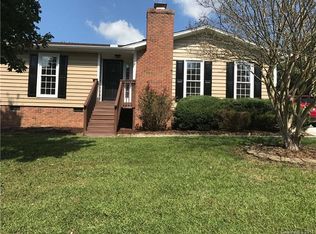 1950 Oak Hollow Rd, Gastonia, NC 28054