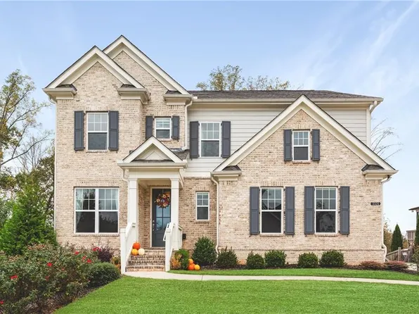 3320 Riverwalk Way, Cumming, GA 30040