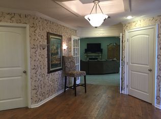 919 Rockcastle Rd, Cadiz, KY 42211