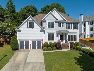 998 Poplar Mill Ct, Buford, GA, 30518
