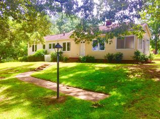 1190 Pearson Chapel Rd, Alexander City, AL 35010
