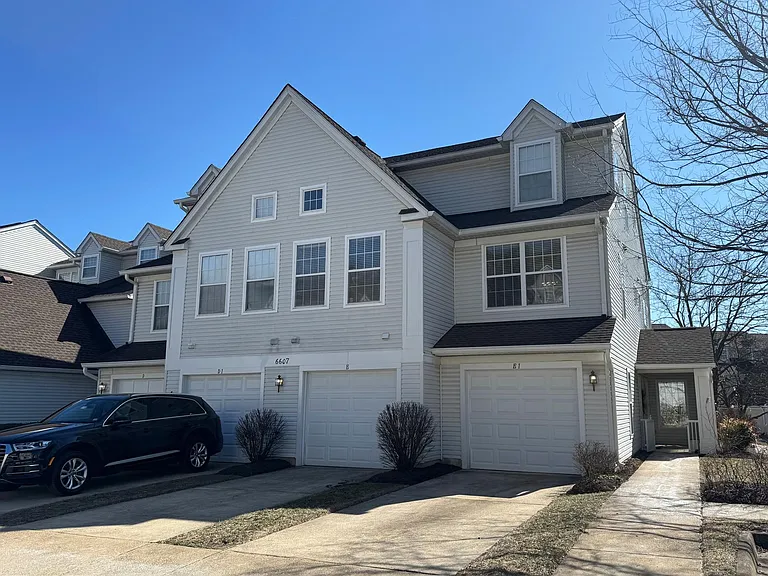 6607 Netties Ln #1601 — Photo 1