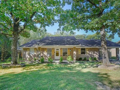 1607 Faye St, Mena, AR, 71953
