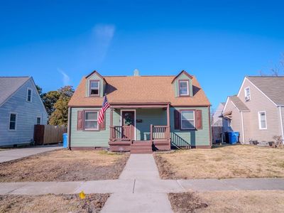 807 Wright Ave, Chesapeake, VA, 23324