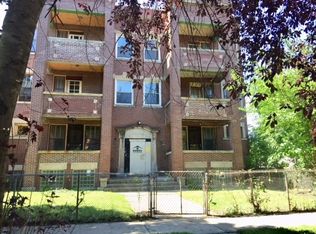 7204 S Emerald Ave, Chicago, IL 60621