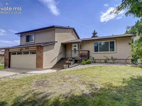 3225 Oak Creek Dr E, Colorado Springs, CO 80906