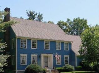 20 Old Town Rd, Beverly, MA 01915