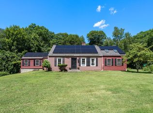 48 Brimfield Rd, Monson, MA 01057