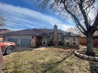 1009 Reeves St, Abilene, TX 79602