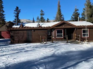 1496 Navajo Rd, Coalville, UT 84017