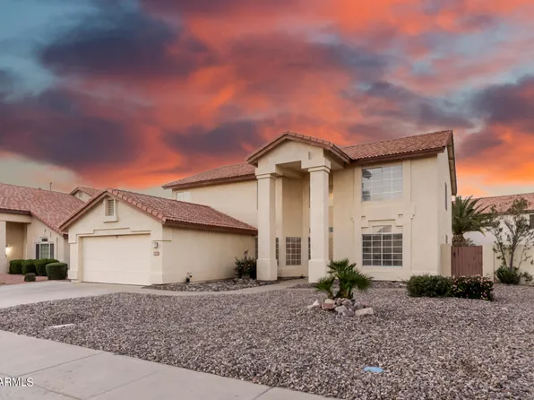 11334 W CRIMSON Lane, Avondale, AZ 85323
