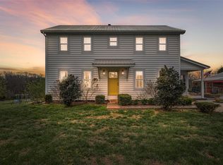 4072 White Oak Creek Rd, Farmington, MO 63640