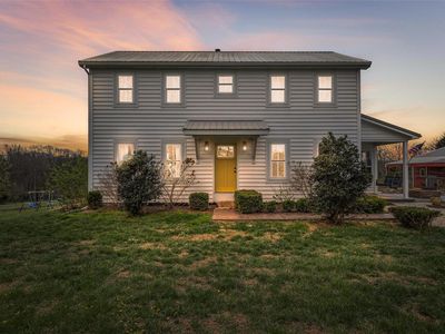 4072 White Oak Creek Rd, Farmington, MO, 63640