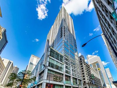 8 E Randolph St Unit 2702, Chicago, IL, 60601