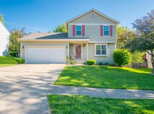475 Hillview St, Pickerington, OH 43147