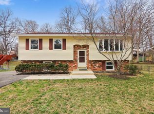 808 Johnson Ave, Silver Spring, MD 20904