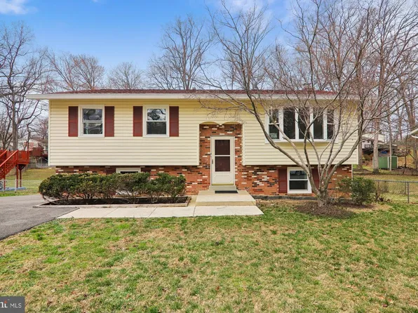 808 Johnson Ave, Silver Spring, MD 20904