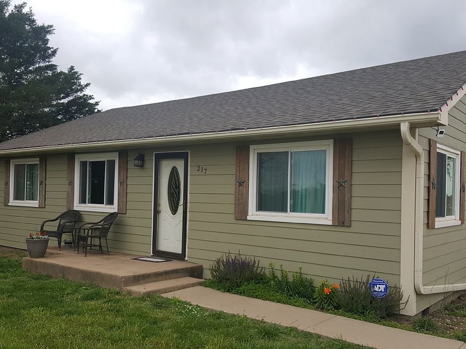 3 bed. -1 ba. new windows