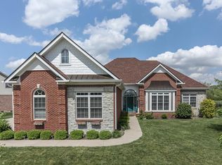 3360 Cheyenne Ct, Bargersville, IN 46106